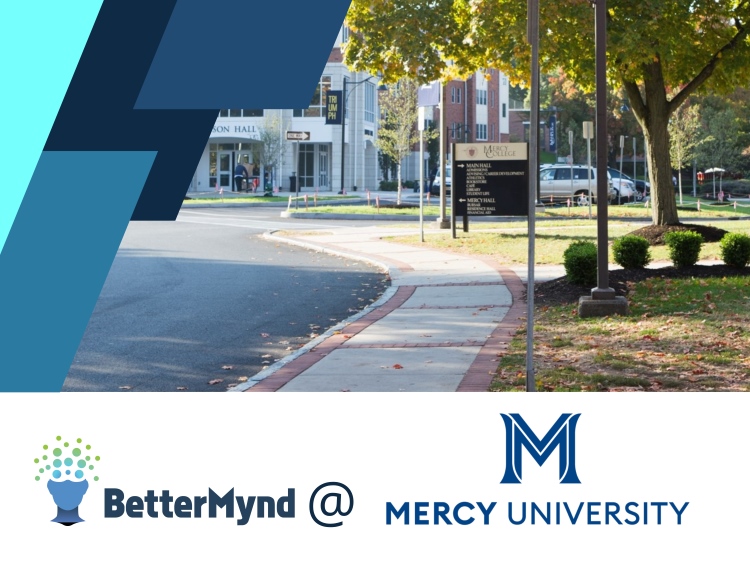 BetterMynd at Mercy University