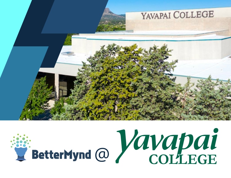 BetterMynd at Yavapai College