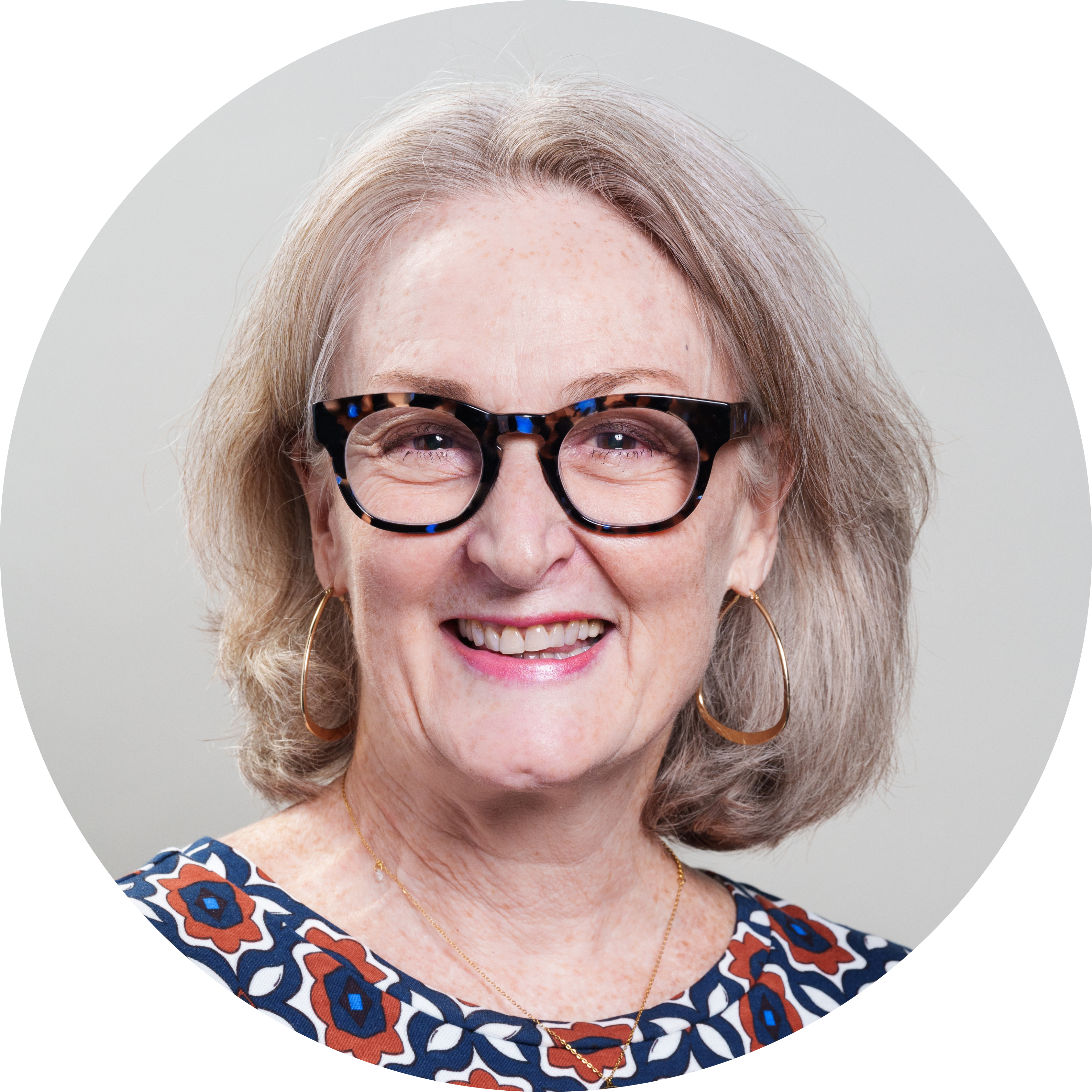 Anne Lundquist (She/Her), Ph.D.