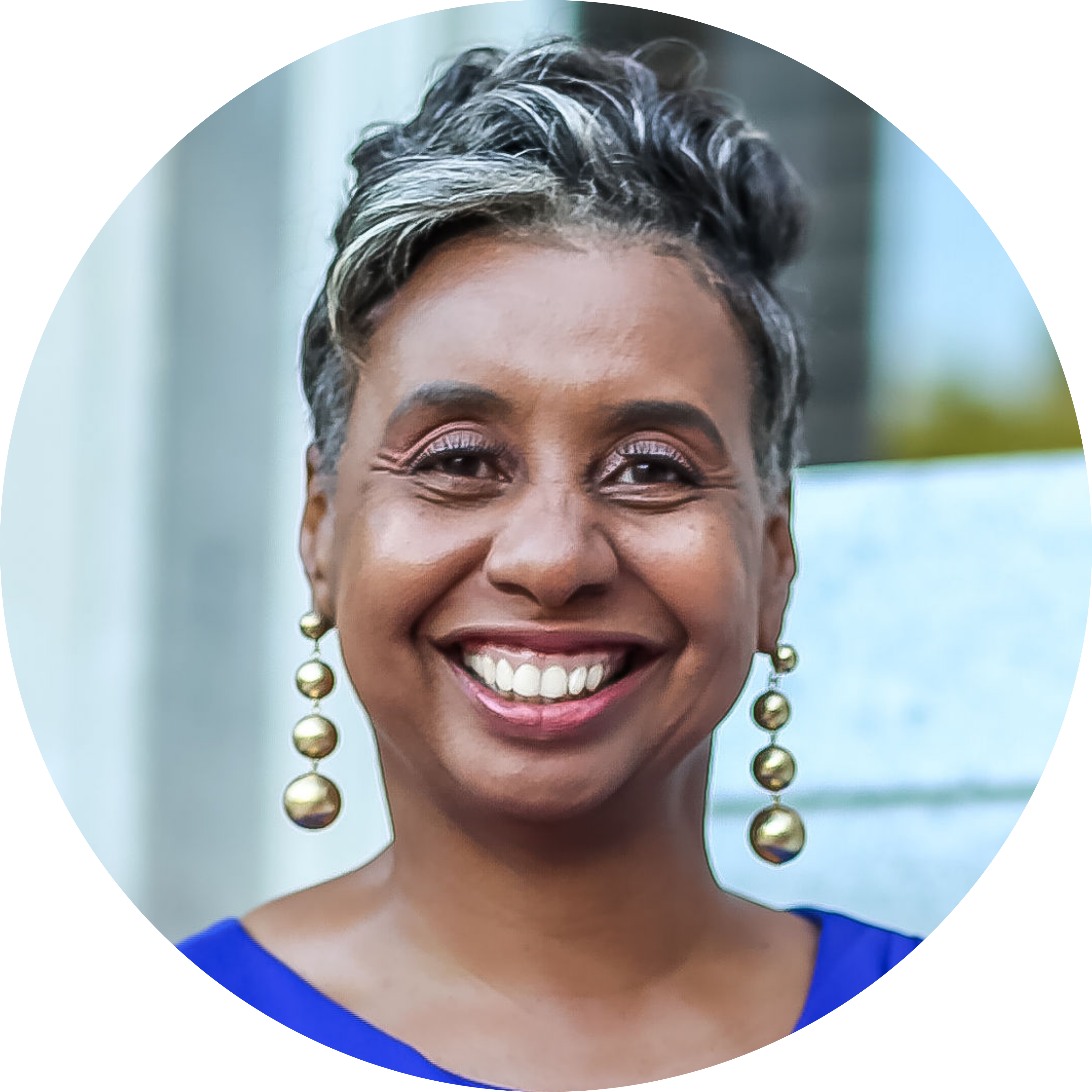 Warrenetta Mann (She/Her), Psy.D.
