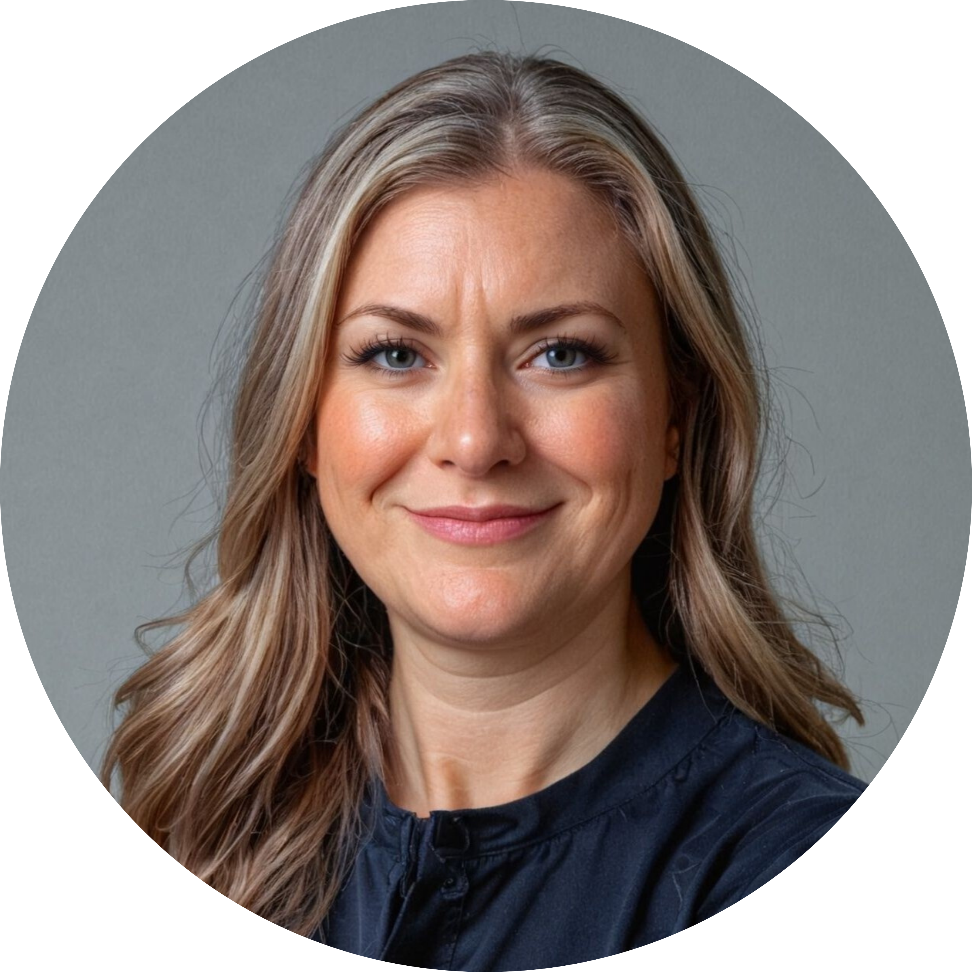 Kate Wolfe-Lyga, LMHC, ACS