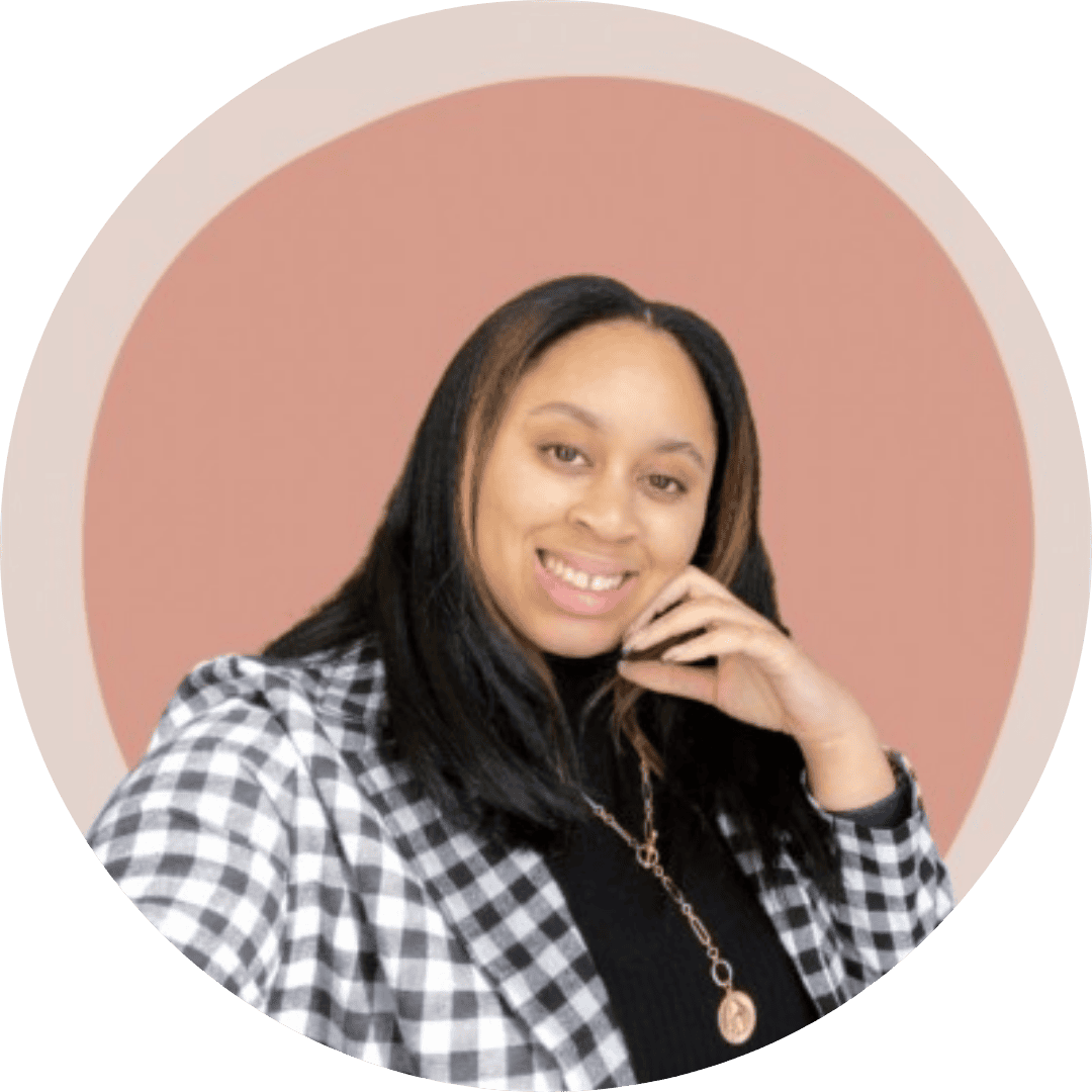 Tyra Robinson (she/her), M.S.