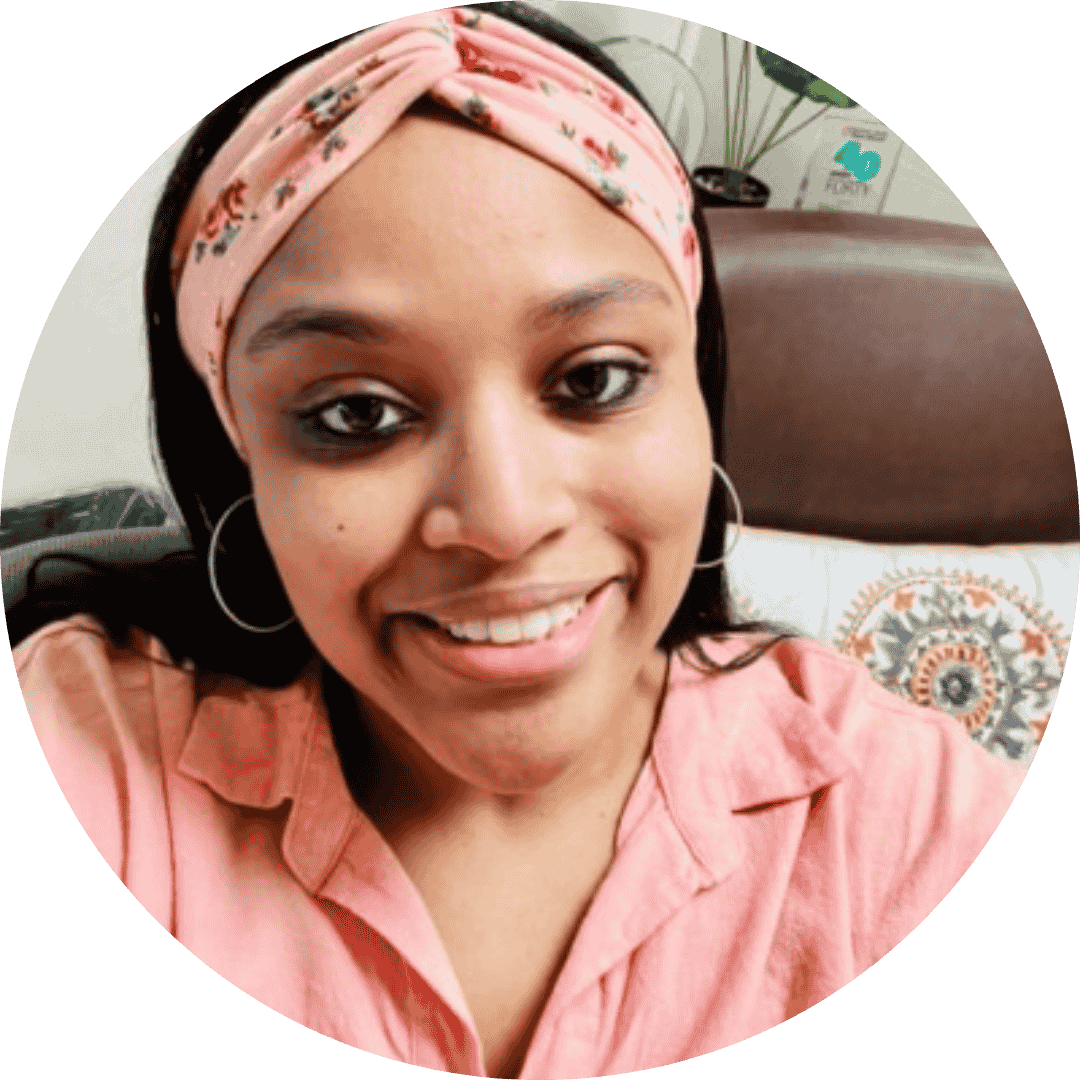 Tekhara Watson, MA, LMFT (she/her)